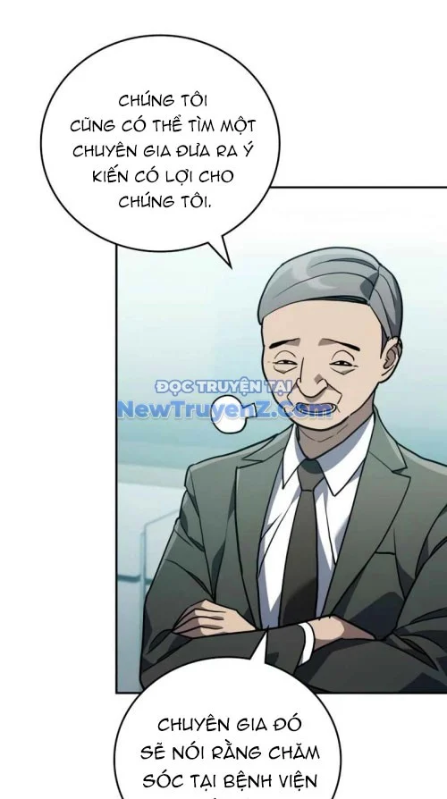 Uỷ Ban Thương Mại Công Bằng Chapter 21 - Trang 2