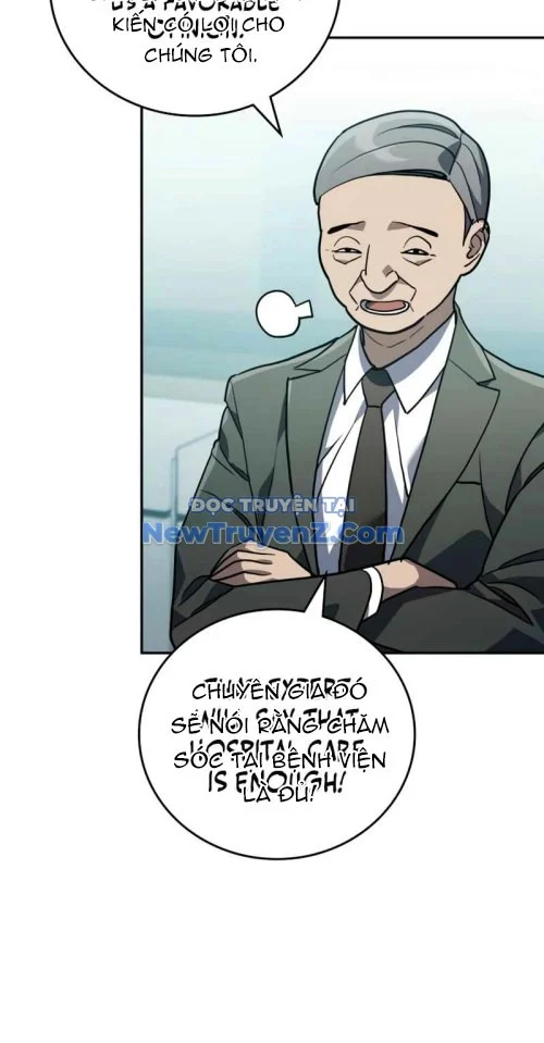 Uỷ Ban Thương Mại Công Bằng Chapter 21 - Trang 2