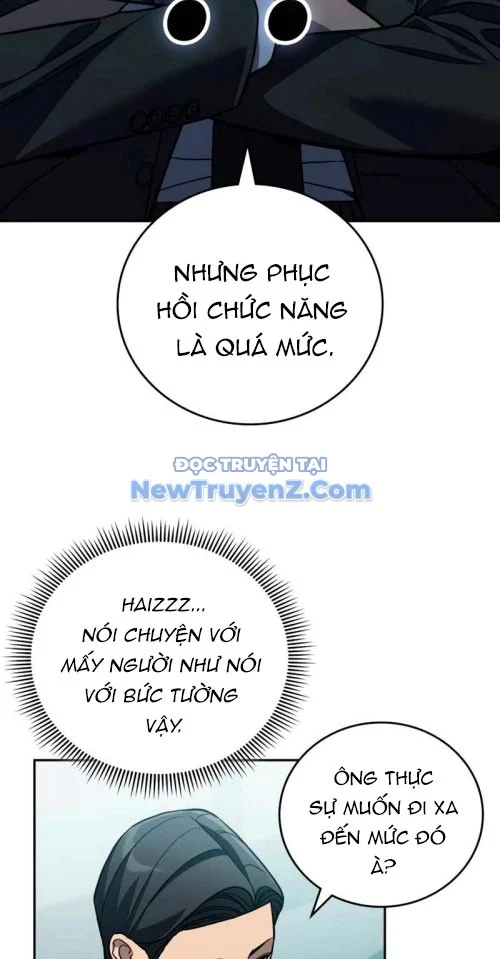 Uỷ Ban Thương Mại Công Bằng Chapter 21 - Trang 2