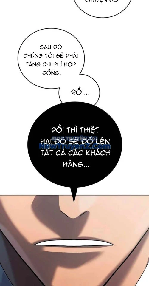 Uỷ Ban Thương Mại Công Bằng Chapter 21 - Trang 2
