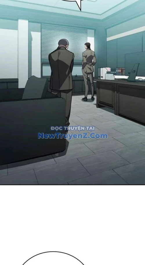 Uỷ Ban Thương Mại Công Bằng Chapter 21 - Trang 2