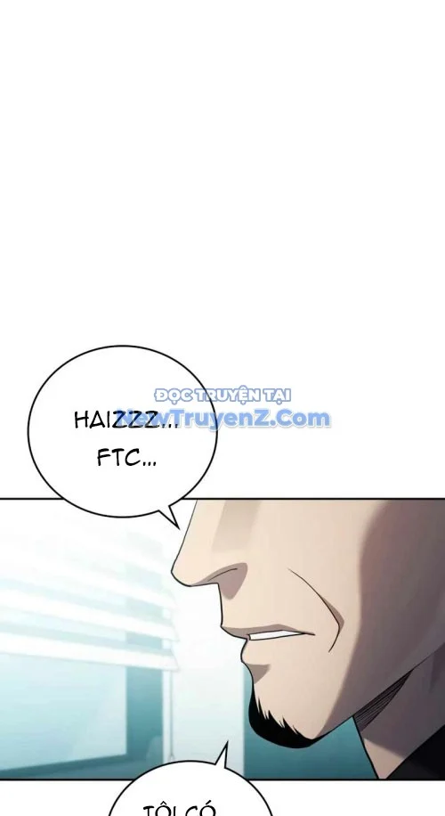 Uỷ Ban Thương Mại Công Bằng Chapter 21 - Trang 2