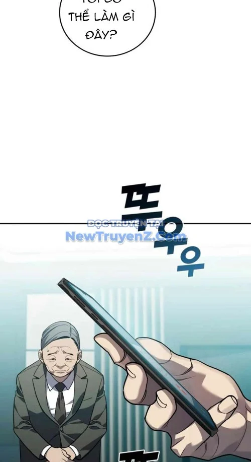Uỷ Ban Thương Mại Công Bằng Chapter 21 - Trang 2