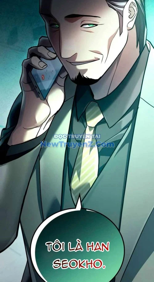 Uỷ Ban Thương Mại Công Bằng Chapter 21 - Trang 2