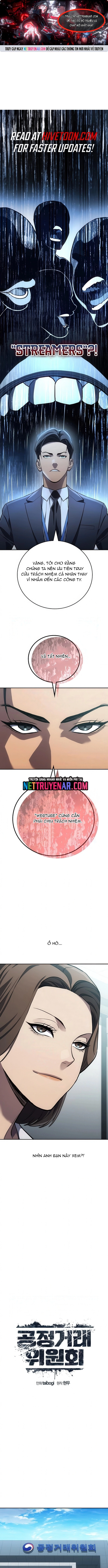 Uỷ Ban Thương Mại Công Bằng Chapter 31 1