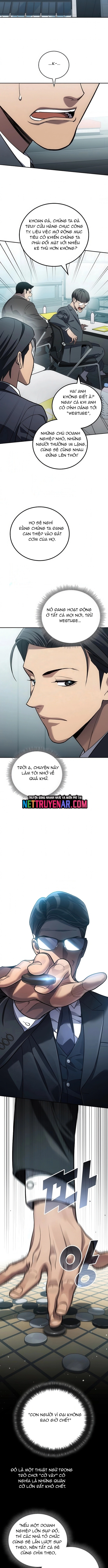 Uỷ Ban Thương Mại Công Bằng Chapter 31 2