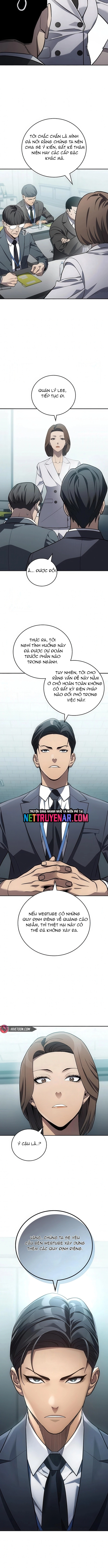 Uỷ Ban Thương Mại Công Bằng Chapter 31 4