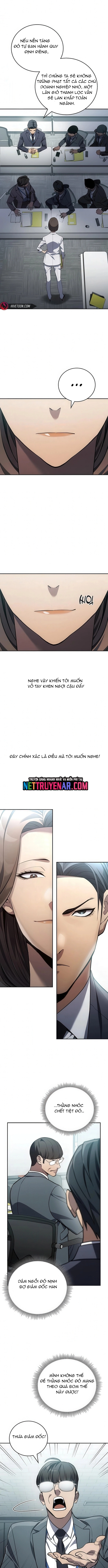 Uỷ Ban Thương Mại Công Bằng Chapter 31 5