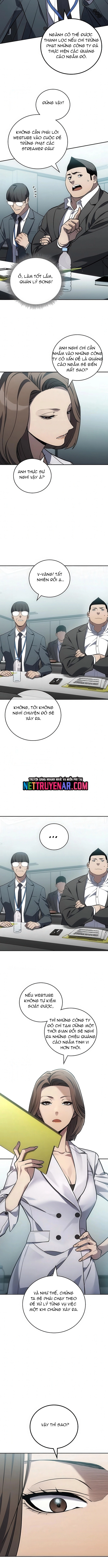 Uỷ Ban Thương Mại Công Bằng Chapter 31 6