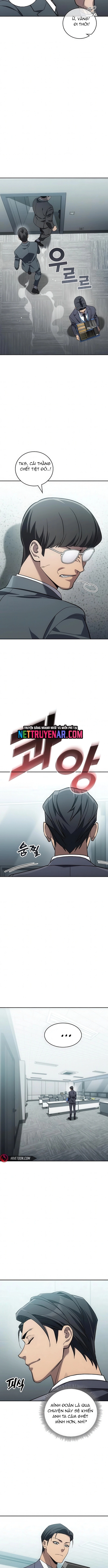 Uỷ Ban Thương Mại Công Bằng Chapter 31 9