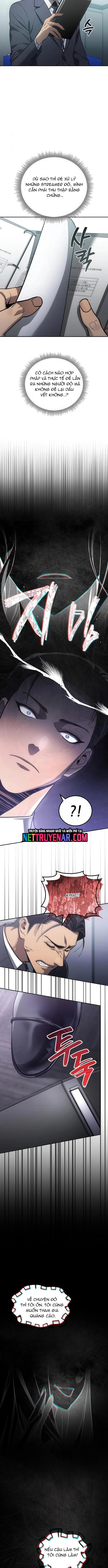 Uỷ Ban Thương Mại Công Bằng Chapter 31 10