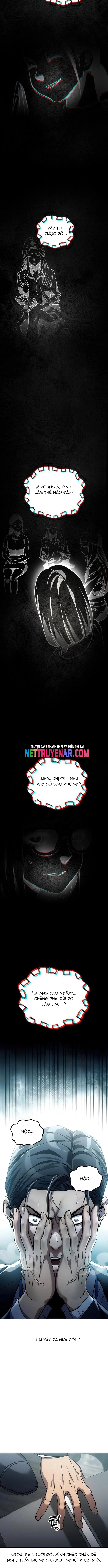 Uỷ Ban Thương Mại Công Bằng Chapter 31 11