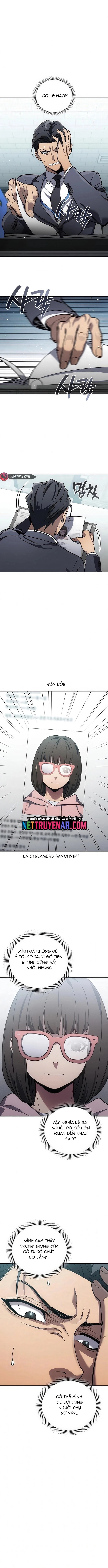 Uỷ Ban Thương Mại Công Bằng Chapter 31 12