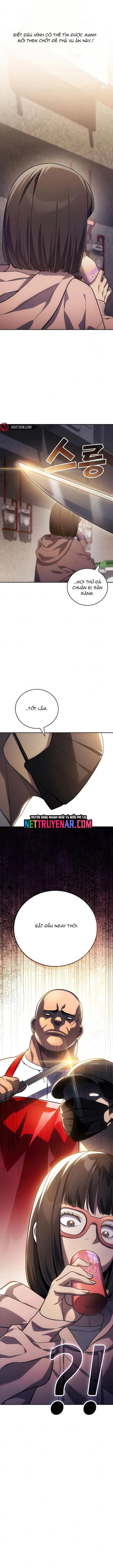 Uỷ Ban Thương Mại Công Bằng Chapter 31 13