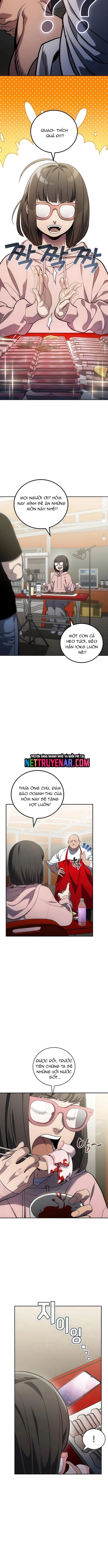 Uỷ Ban Thương Mại Công Bằng Chapter 32 2