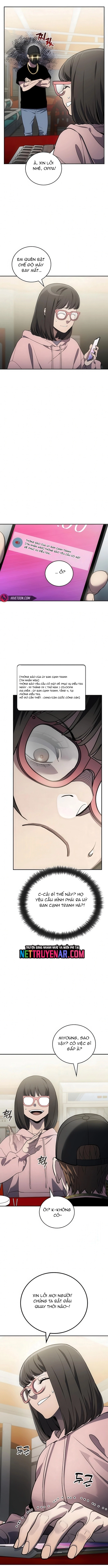 Uỷ Ban Thương Mại Công Bằng Chapter 32 3