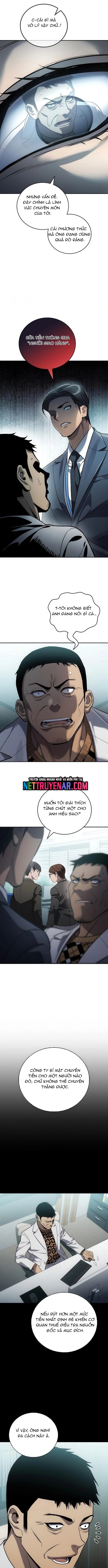 Uỷ Ban Thương Mại Công Bằng Chapter 32 10