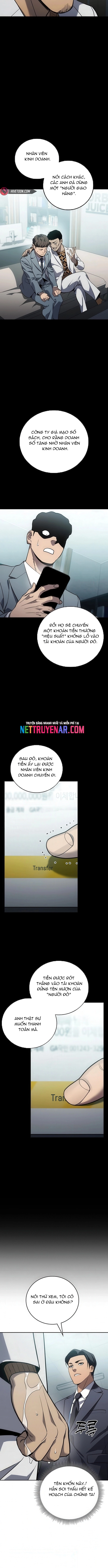 Uỷ Ban Thương Mại Công Bằng Chapter 32 11