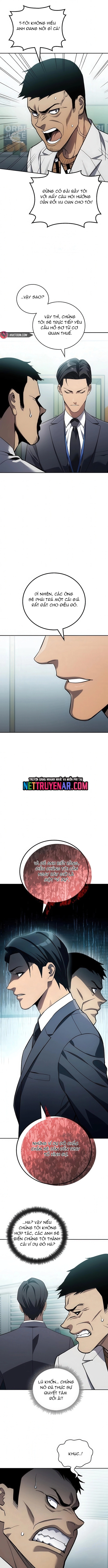 Uỷ Ban Thương Mại Công Bằng Chapter 32 12