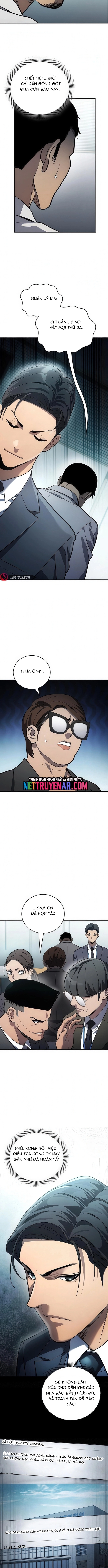 Uỷ Ban Thương Mại Công Bằng Chapter 32 13