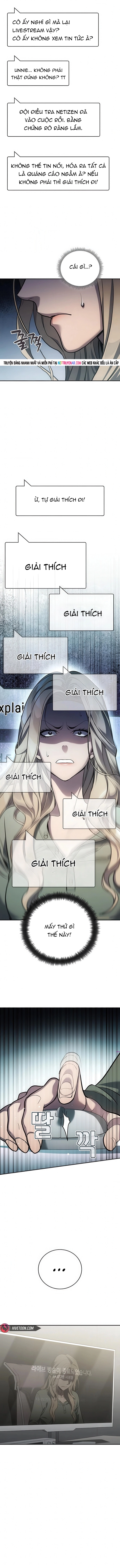 Uỷ Ban Thương Mại Công Bằng Chapter 33 3