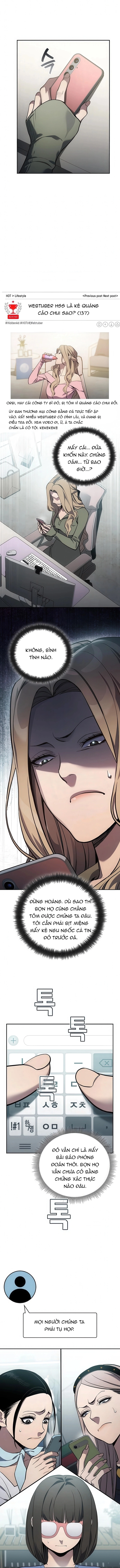 Uỷ Ban Thương Mại Công Bằng Chapter 33 4