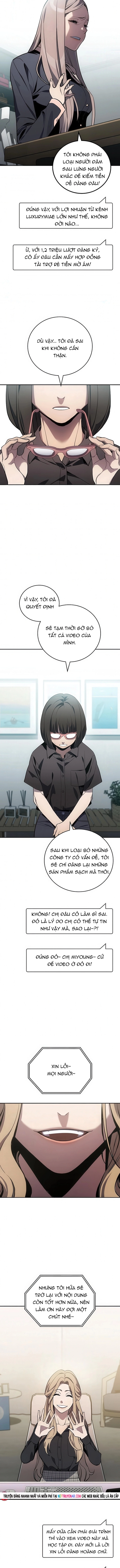 Uỷ Ban Thương Mại Công Bằng Chapter 33 7