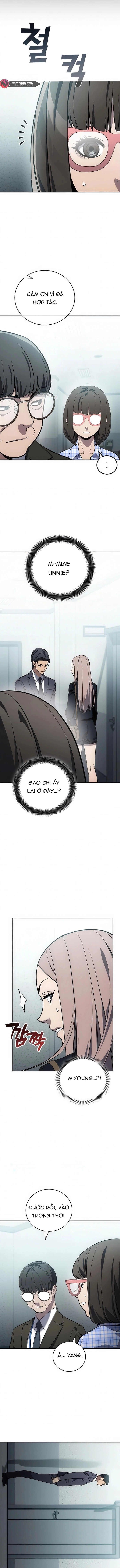 Uỷ Ban Thương Mại Công Bằng Chapter 33 14