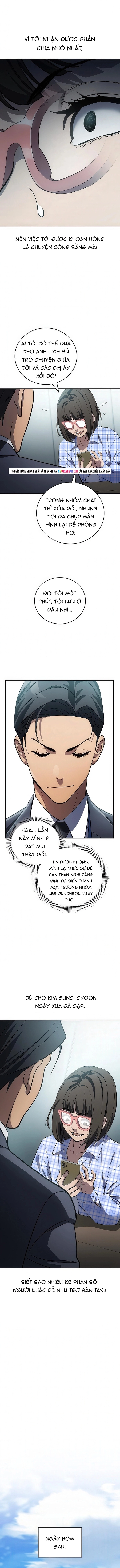 Uỷ Ban Thương Mại Công Bằng Chapter 34 14