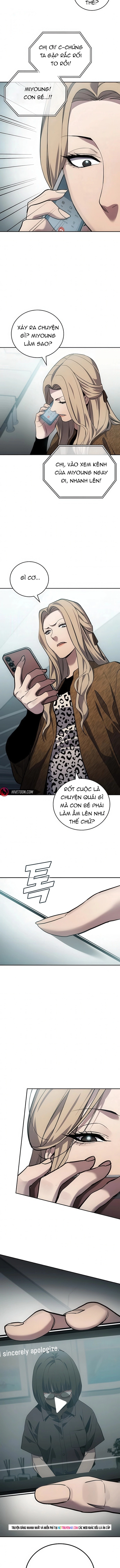 Uỷ Ban Thương Mại Công Bằng Chapter 34 16