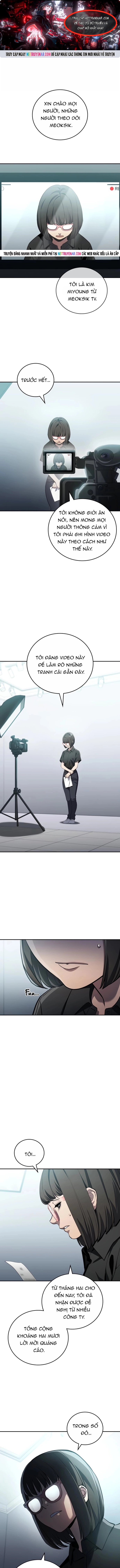 Uỷ Ban Thương Mại Công Bằng Chapter 35 1