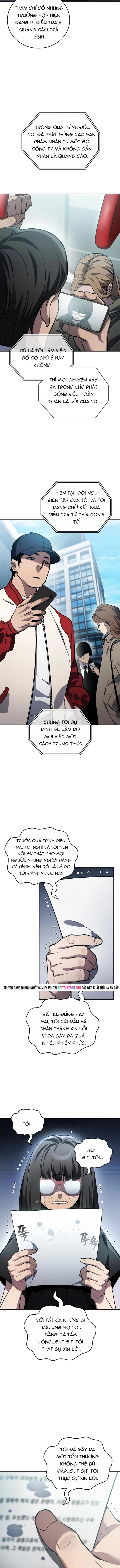 Uỷ Ban Thương Mại Công Bằng Chapter 35 2