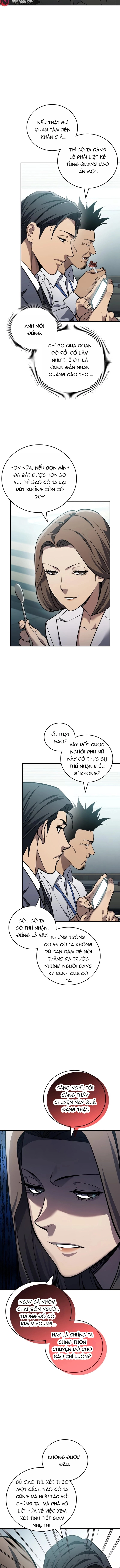 Uỷ Ban Thương Mại Công Bằng Chapter 35 4