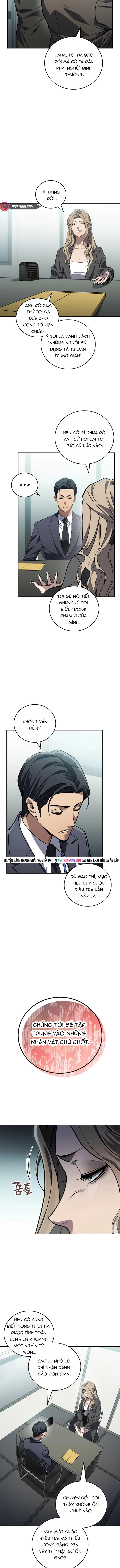 Uỷ Ban Thương Mại Công Bằng Chapter 36 2