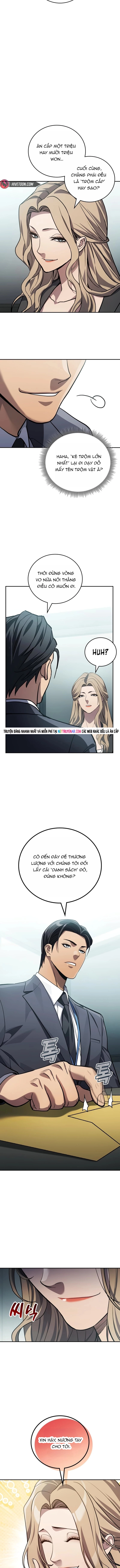 Uỷ Ban Thương Mại Công Bằng Chapter 36 3