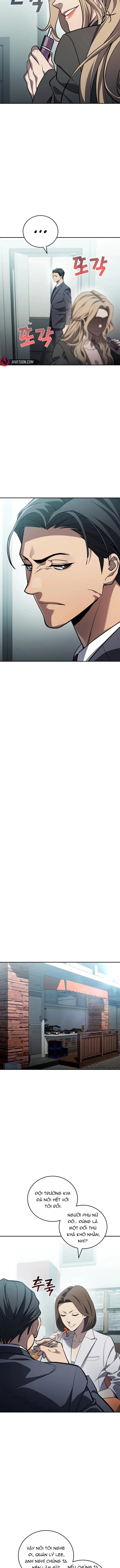 Uỷ Ban Thương Mại Công Bằng Chapter 36 11