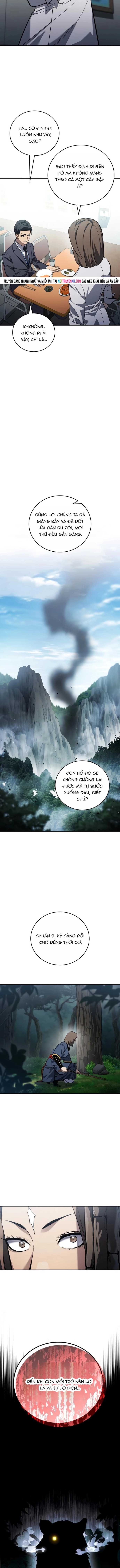 Uỷ Ban Thương Mại Công Bằng Chapter 36 15