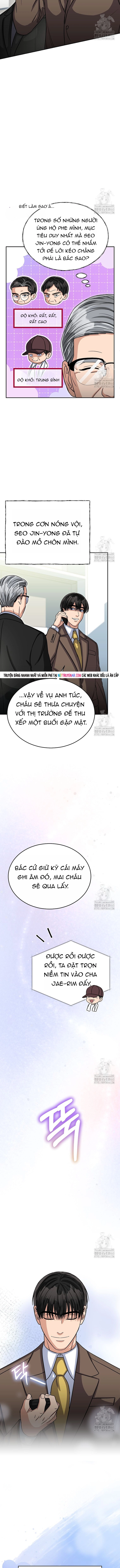 Uỷ Ban Thương Mại Công Bằng Chapter 39 8