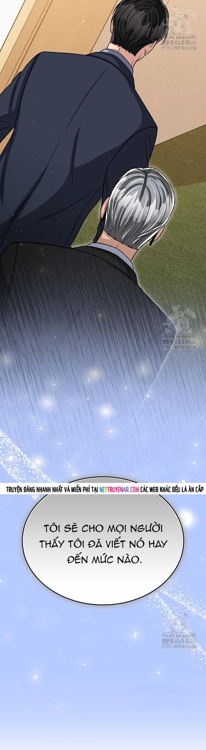 Uỷ Ban Thương Mại Công Bằng Chapter 39 13