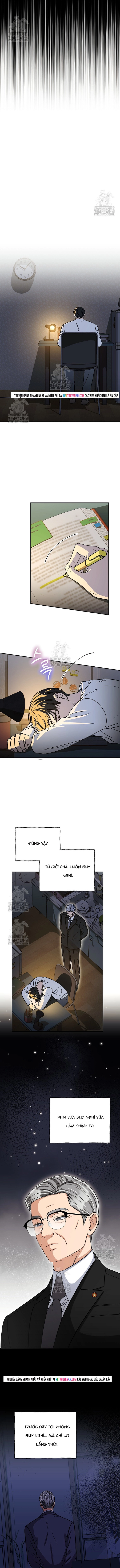 Uỷ Ban Thương Mại Công Bằng Chapter 40 7