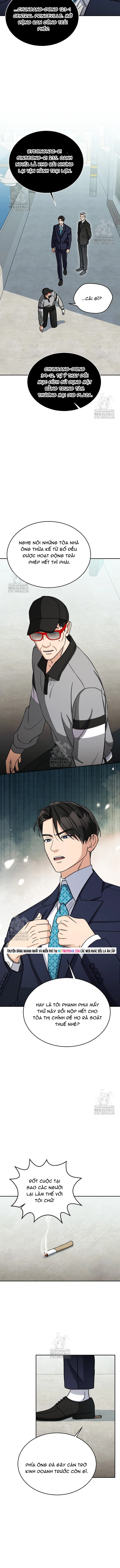 Uỷ Ban Thương Mại Công Bằng Chapter 43 9