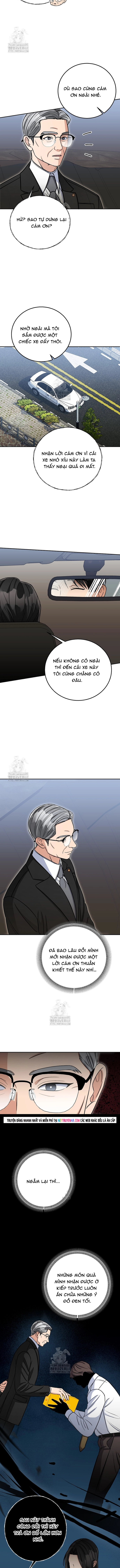 Uỷ Ban Thương Mại Công Bằng Chapter 44 2