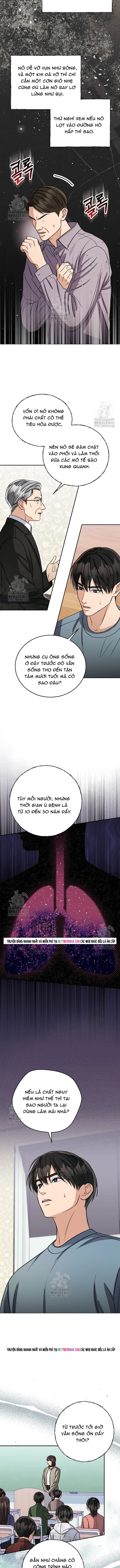 Uỷ Ban Thương Mại Công Bằng Chapter 44 5