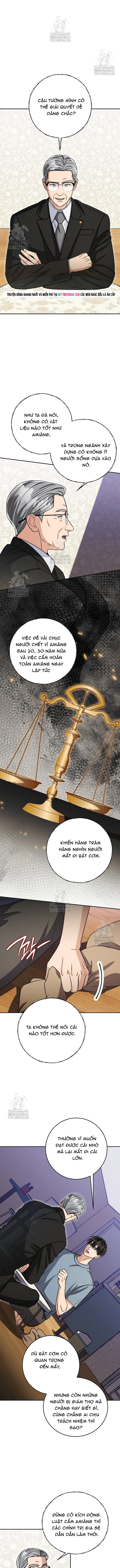 Uỷ Ban Thương Mại Công Bằng Chapter 44 7