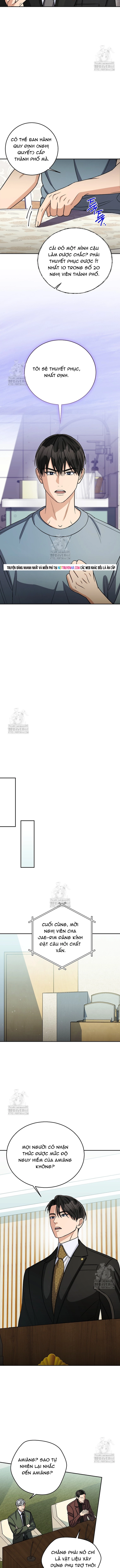 Uỷ Ban Thương Mại Công Bằng Chapter 44 9