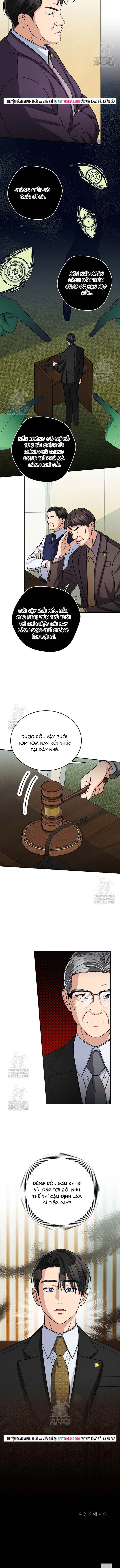 Uỷ Ban Thương Mại Công Bằng Chapter 44 11