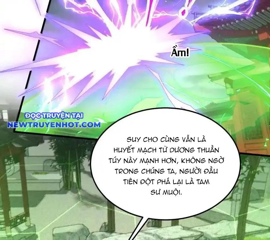 vai ác sư tôn mang theo các đồ đệ vô địch thiên hạ Chapter 148 - Trang 2