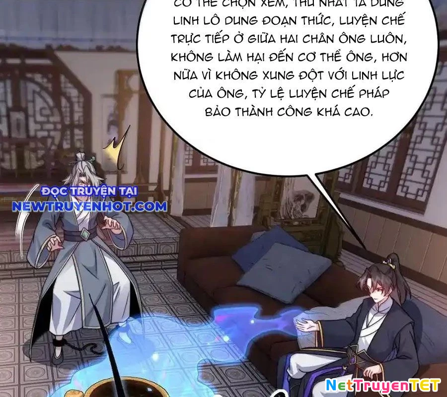 vai ác sư tôn mang theo các đồ đệ vô địch thiên hạ Chapter 148 - Trang 2