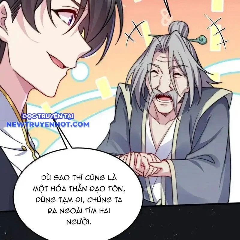 vai ác sư tôn mang theo các đồ đệ vô địch thiên hạ Chapter 149 - Trang 2