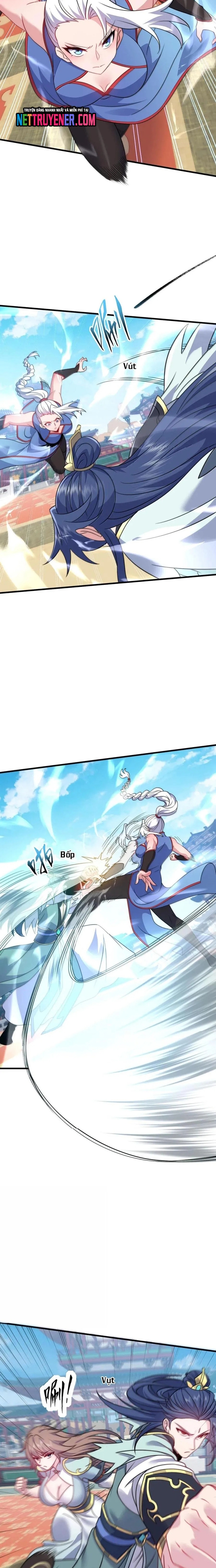 Vai Ác Sư Tôn Mang Theo Các Đồ Đệ Vô Địch Thiên Hạ Chapter 170 - Trang 2